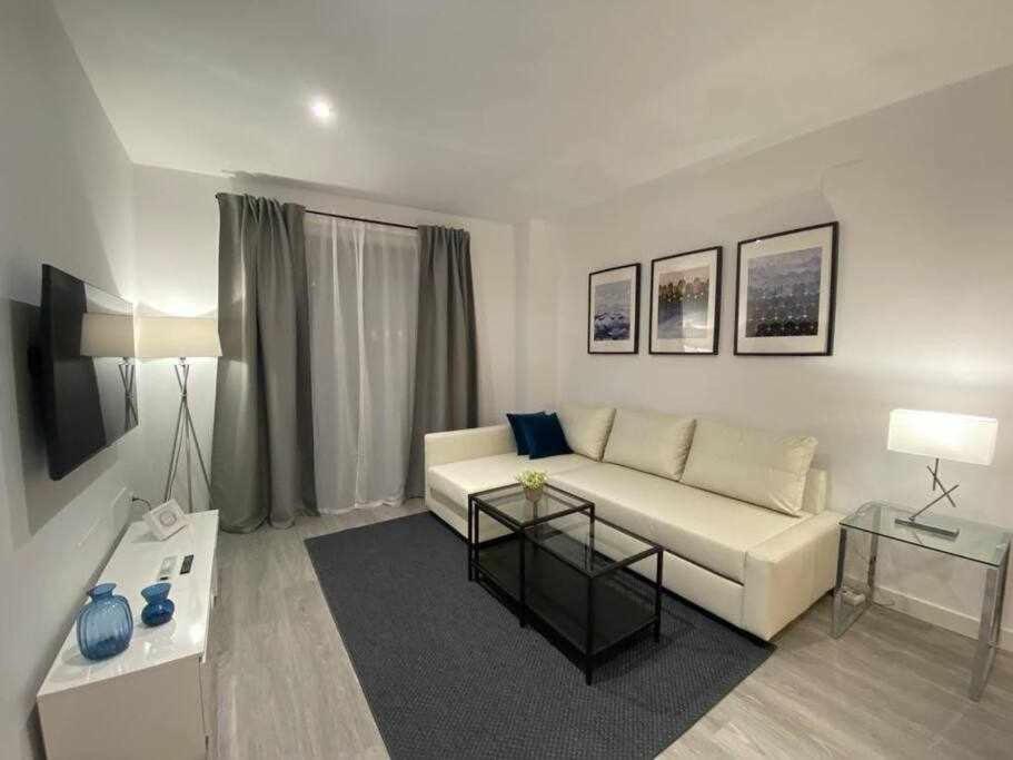 XI Apartamentos Morales & Arnal Ronda Exterior foto